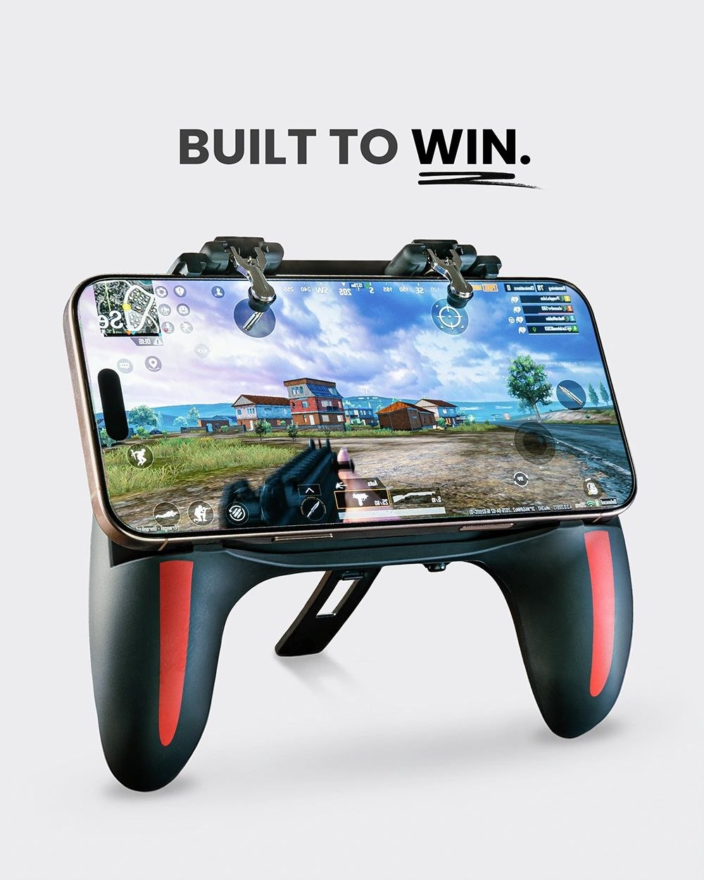 Flowgrip Gamepad